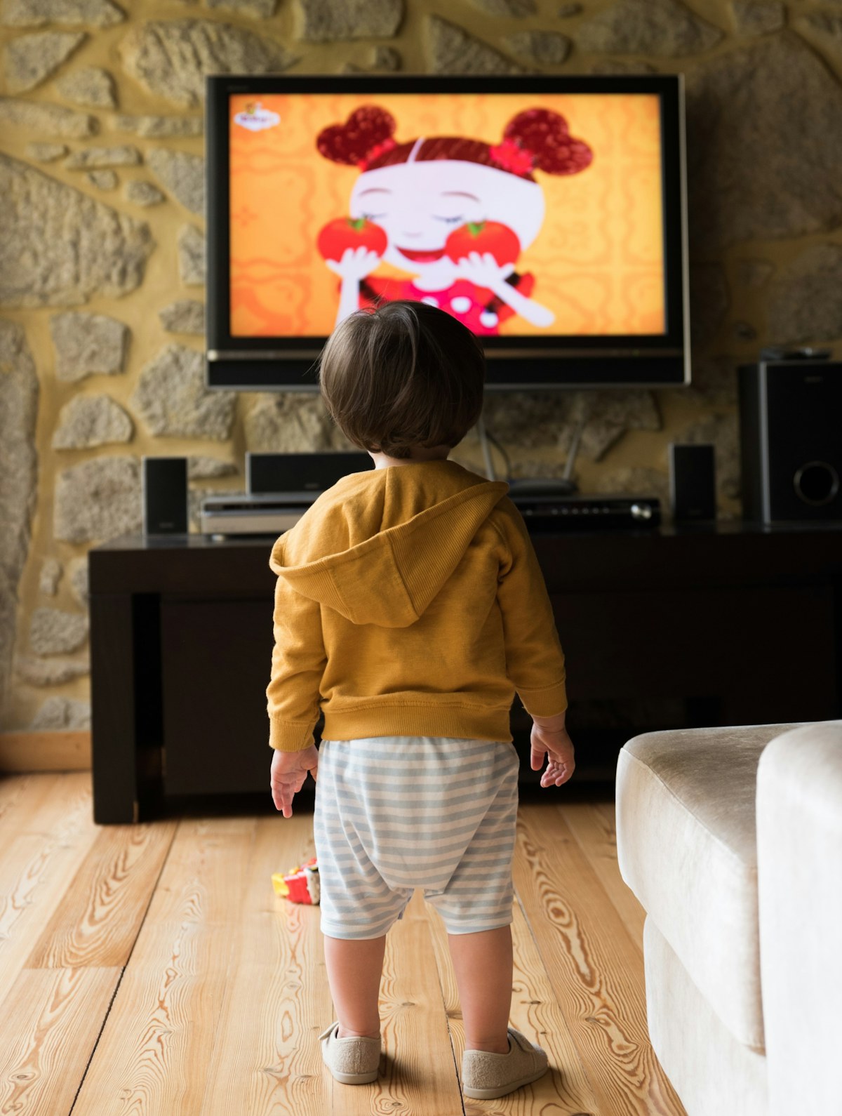 Infantil en IPTV España